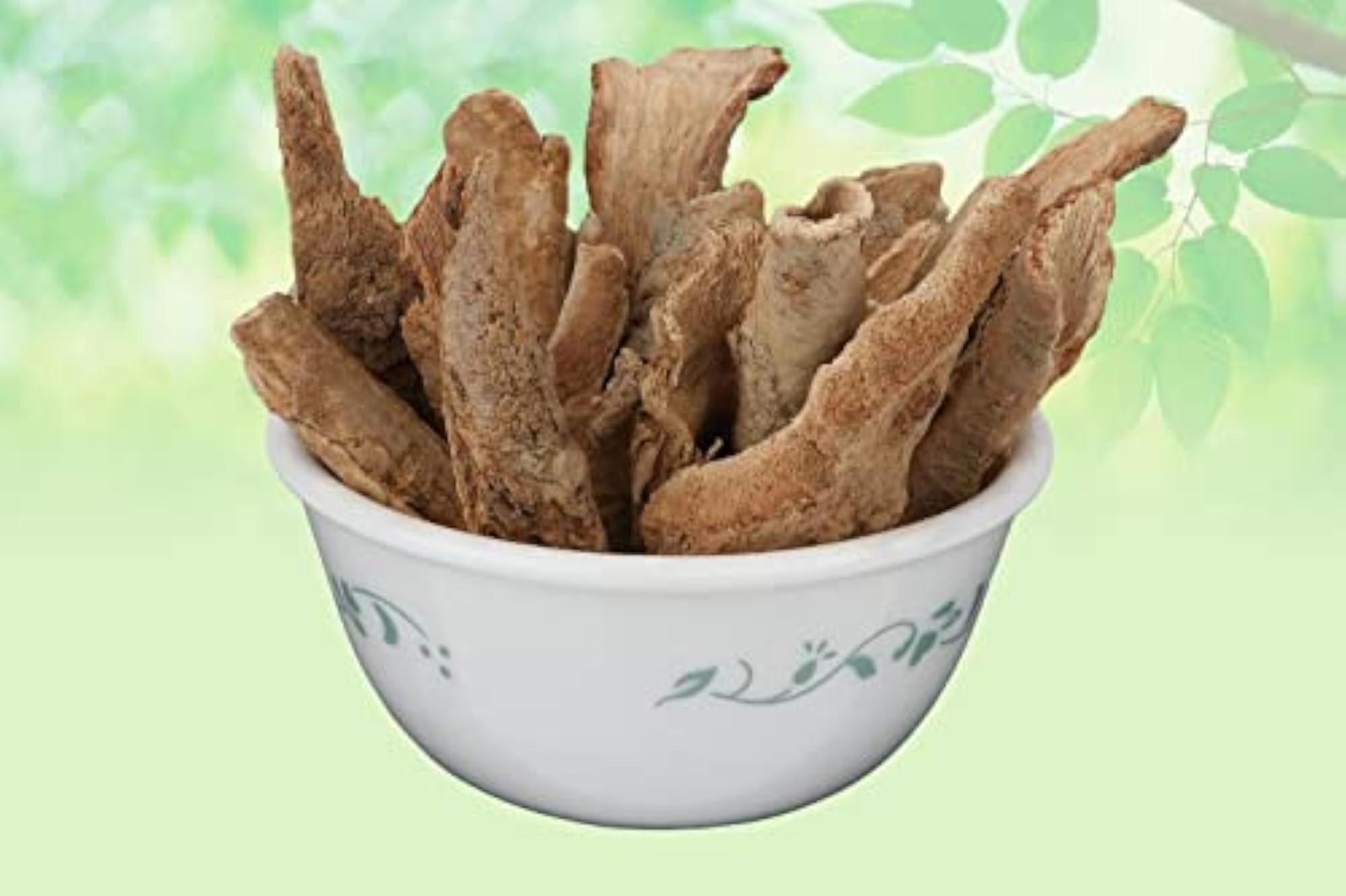 Lodh Chhal-Lodh Pathani Raw Herbs