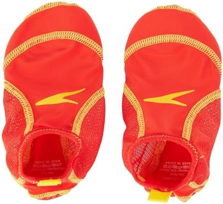 Speedo Unisex Kids Pool Socks Pool Socks (Pack of 1)