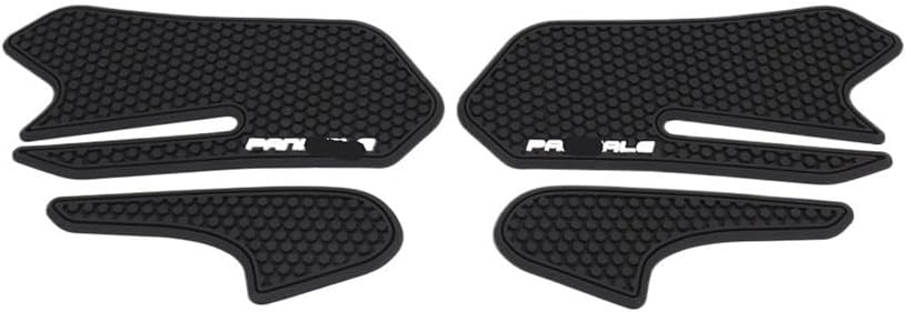 Tank Traction Pad Motorcycle Tank Pad Side Sticker for for Panigale V2 899 959 1199 1299 Traction Gas Fuel Grip Decal Protector