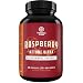 Raspberry Ketones, Green Tea Extract & African Mango Weight Loss Supplement - Potent Blend of Pure Natural Ingredients - Helps Burn Fat & Suppress Appetite - 60 Capsules - By Nature Bound
