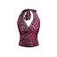 Hot Pink Lace