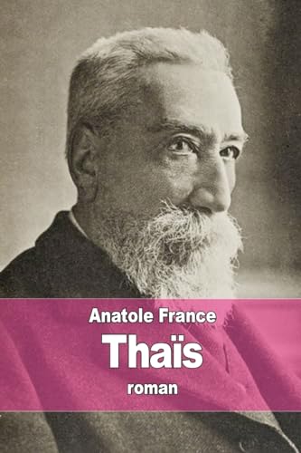 Thaïs (French Edition)