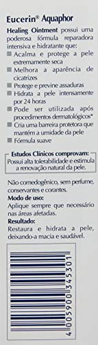 Aquaphor 50G, Eucerin