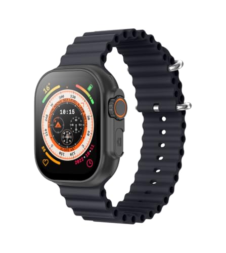 Recopilación de smartwatch con camara los más recomendados. 23 Imagen adicional