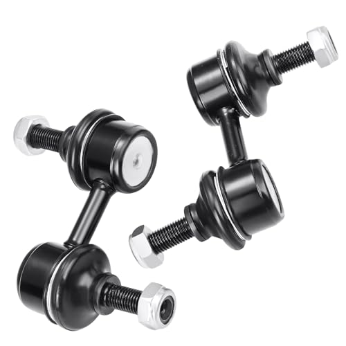 K750049 Sway Bar Links - Front Stabilizer Bar End Links