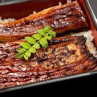 木曽岬産「木曽三川うなぎ」240g(蒲焼3枚(各60g)+きざみ1パック(60g))