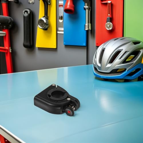 Timbre invisible de aleación de aluminio para manillar de bicicleta de carretera y ebike 7
