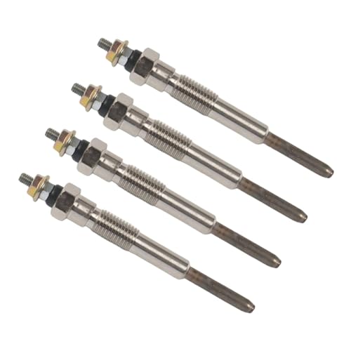 Bougies de préchauffage Toyota Regius 1997-2002 1985067030 kit entretien