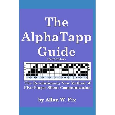 The AlphaTapp Guide
