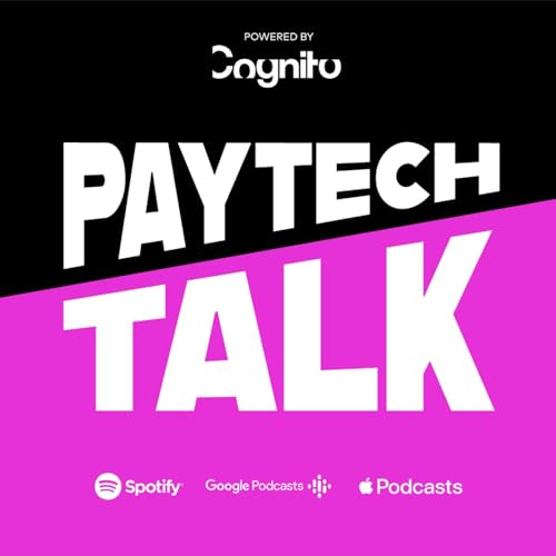 Fintech is Femme: Empowering Fintech, Financial Inclusion and Equity with Nicole Casperson | PayTech Talk