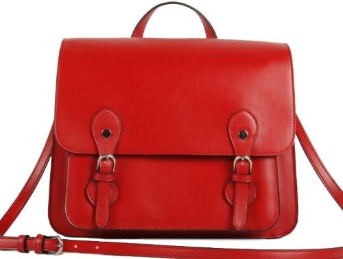 Clyde Ipad Case- Red