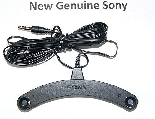 Sony New Calibration Mic Measurement ECM-AC3 Microphone Replace The ECM-AC1