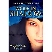 Wolf in Shadow