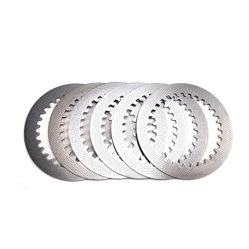 Disque d'embrayage moto pour résoudre le patinage sur CF250NK