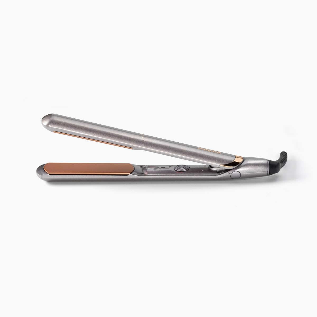 Piastra per capelli Babyliss 2598NPE Grigio