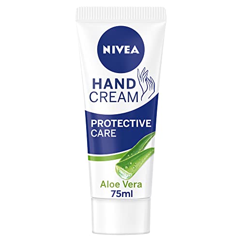 NIVEA Aloe Vera Hand Cream 75ml