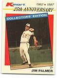 1987 Topps K-Mart 25th...