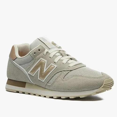 Tenis Nb 373v2 Feminino, Calçados Feminino, Cinza, 36