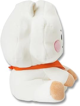 LINE BT21 Official Authentic Goods Baby Golf Driver Cover RJ