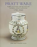 Pratt Ware 1780-1840