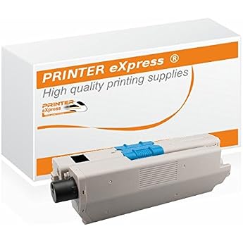 Toner Compatible with Oki 46508712 46508716 C332DN C332 MC363 MC363DN MC363N I C 332 C 332DN MC 363 MC363DN MC 363N Printer with 3500 Pages Black