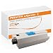 Produktbild PRINTER eXpress Toner kompatibel mit Oki 46508712, 46508716 C332DN, C332, MC363, MC363DN, MC363N I C 332, C 332DN, MC 363, MC363DN, MC 363N Drucker mit 3.500 Seiten schwarz