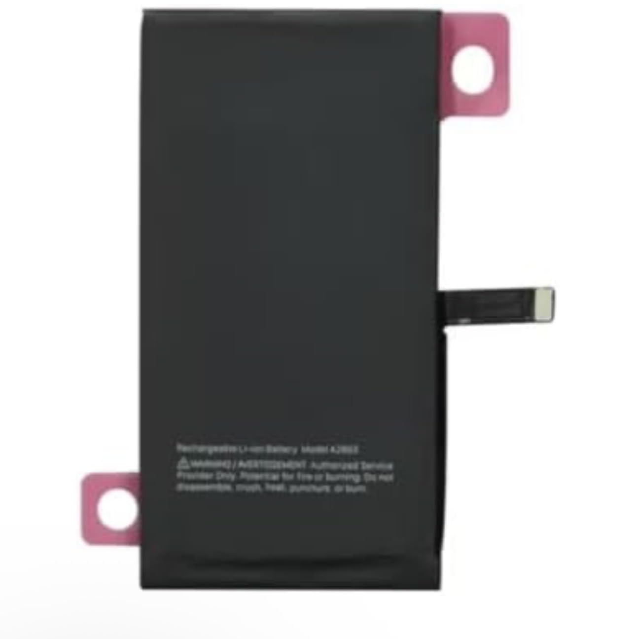 Replacement Battery Compatible for iPhone 14 Plus, Models A2632