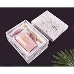 YHRJWN Best Mom Ever Coffee Mug Mom Mother Gifts Novelty Easter Gifts for Mom from Daughter Son Women Gifts for Mom Mother Birthday Gifts for Mom Gold Printing 14Oz with Exquisite Box Packing Spoon