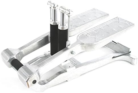 Xiser Commercial Mini Stairmaster, Polished Alloy