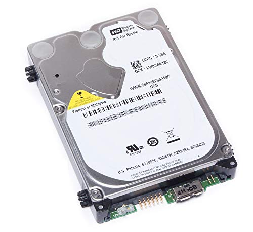 WD15NMVW-11EDZS2 BLUE USB for Parts. Data Recovery.