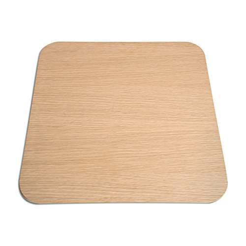 Angelcare Wooden Board For Monitors, Neutral (885531613598)