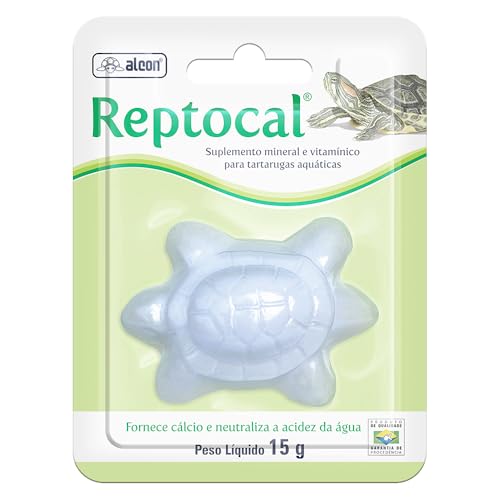 ALCON REPTOCAL