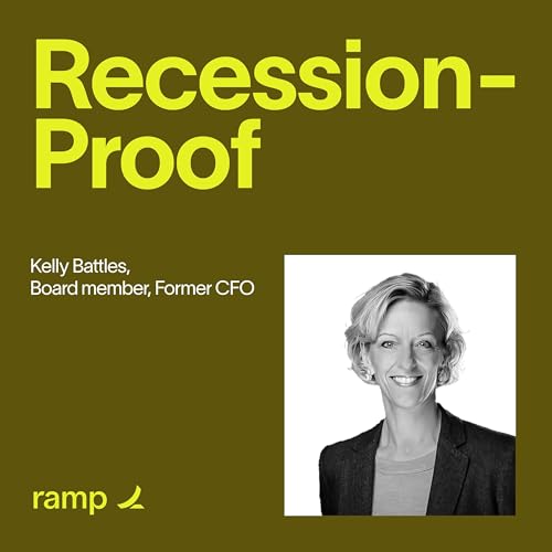 What Kelly Battles believes all economic downturns have in common