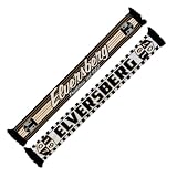 Schal ELVERSBERG - Tradition seit 1907, Fußball, **VERSAND GRATIS**