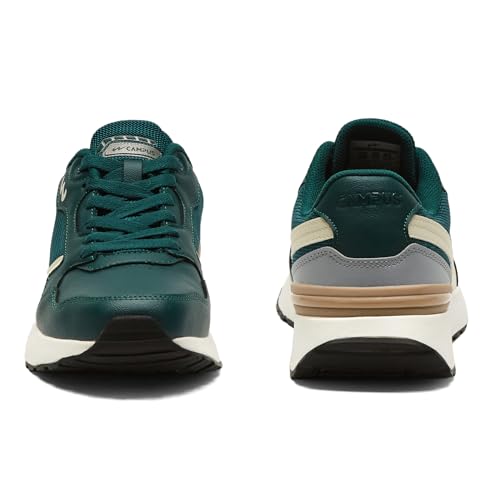 Image of Campus Men Stom Sneakers