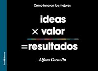 Ideas x Valor = Resultados 8461628284 Book Cover
