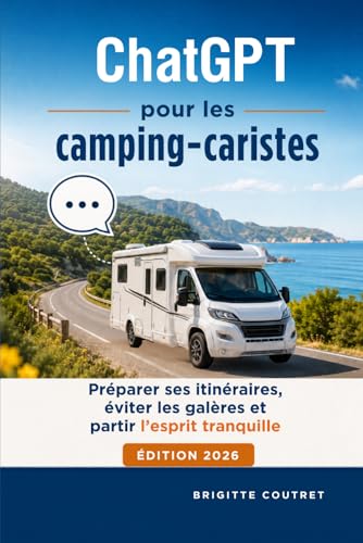 ChatGPT pour les camping-caristes...