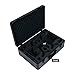 HUL Aluminum Carrying Case for Parrot Bebop 2 FPV and Skycontroller 2 with VR Goggles
