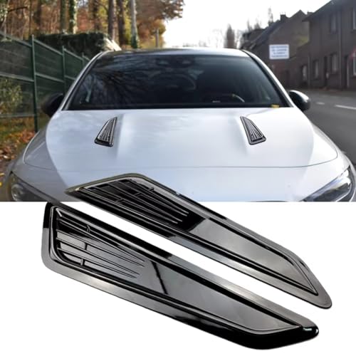 Grille capot Prado 120 protège et transforme votre prise d'air