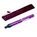 Fengfang Jet Gas Flame Butane Torch Handheld Lighter （purple）