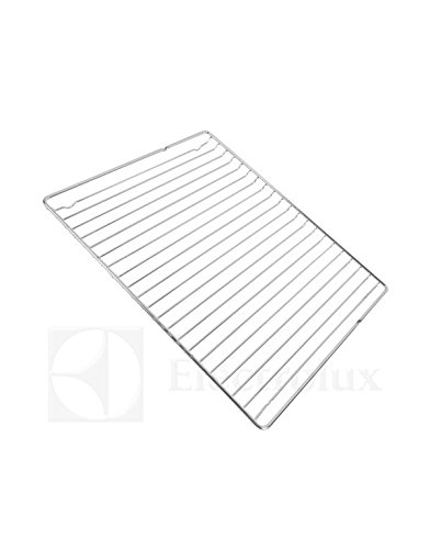 Preisvergleich Produktbild Grillrost 425x360mm, OT! 387029001 AEG, Electrolux, Juno, Zanussi