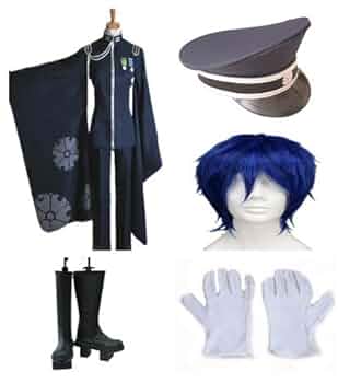 くまめいと 衣装 ボーカロイド VOCALOID KAITO くまめいと 衣装 ボーカロイド VOCALOID KAITO Cheerful KAITO