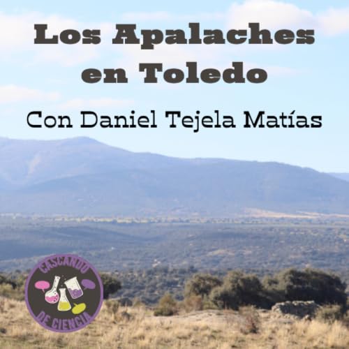 42. Los Apalaches en Toledo. Con Daniel Tejela Mat&iacute;as