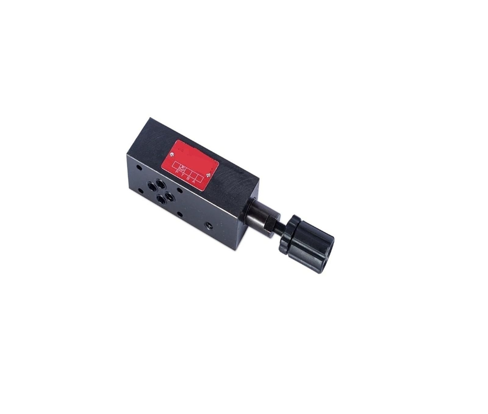 Svgvubmuc One Color Hydraulic Stackable Relief Valve, Pressure-Regulating Mrv-03W