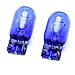 Produktbild Xencn Ledpremium 2X Glühbirnen Halogen T20 W21W Genehmigt Tüv Super Brillanten Weiß 5000K Wirkung/Effekt Xenon Lichter Tagfahrlicht 7440