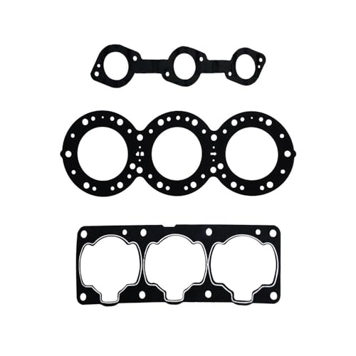 Qualité premium pour STS STX ZXI 900 ajustement précis - 3