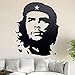 Che Guevara - Adesivo da parete in 6 misure