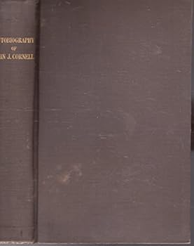 Hardcover Autobiography of John J. Cornell Book