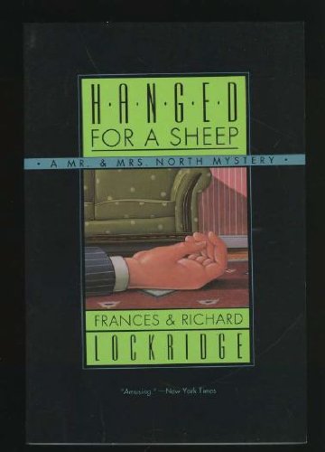 Buy Hanged for a Sheep — BookShops.in