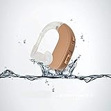 Hearing Aid Digital Super Power Hearing Amplifier for Adults & Seniors, Crystal Clear Hearing Sound...